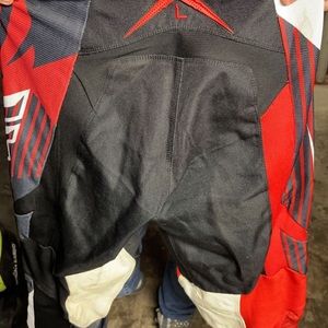 Fly dirt bike pants